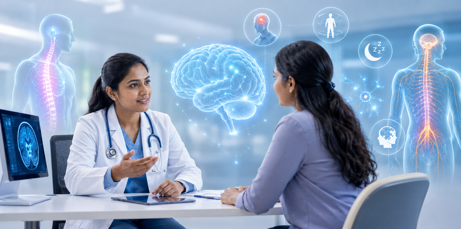 Neurological Symptoms
